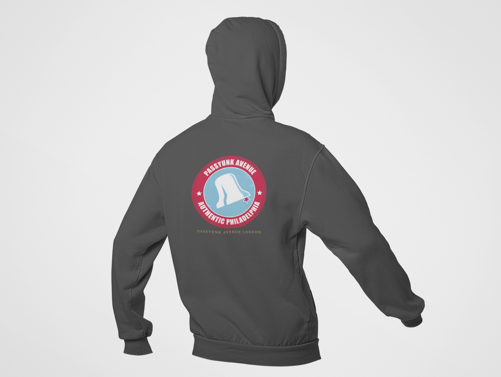 YUNKLING BEER Unisex Hoodie